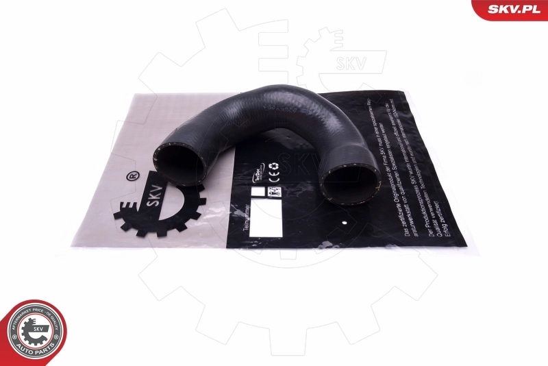 Charge Air Hose